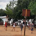Ferienpark Grand Veles Camp