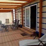 Grand Veles Camp Parque de vacaciones Banjole
