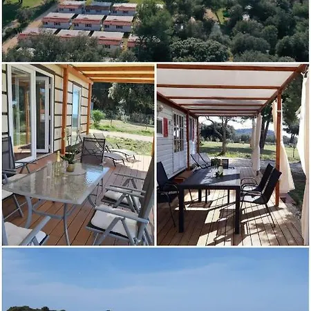 Grand Veles Camp 3*