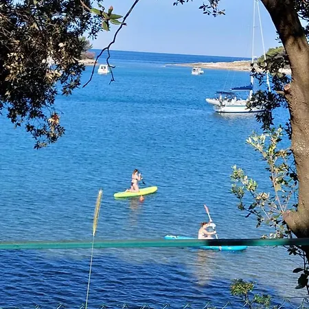 Village de vacances Grand Veles Camp