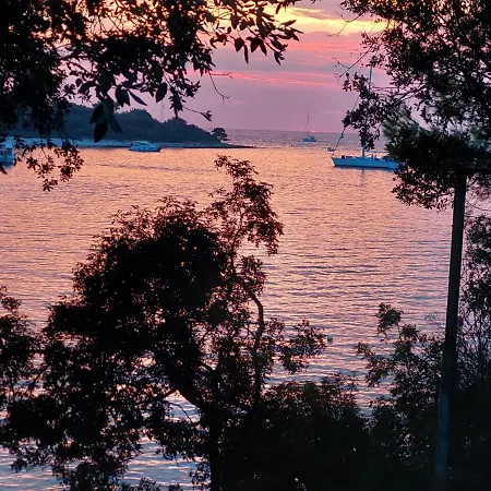 Grand Veles Camp Village de vacances Banjole