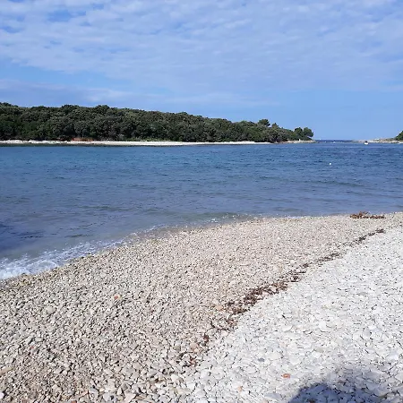 Grand Veles Camp 3* Banjole