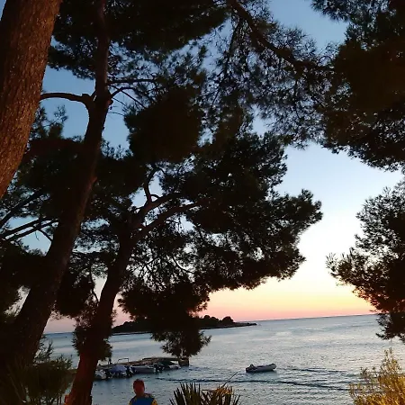 Grand Veles Camp Ferienpark Banjole