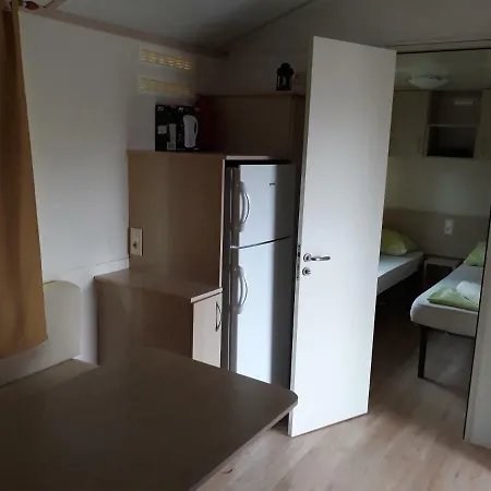 Grand Veles Camp 3* Banjole