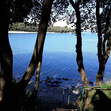 Grand Veles Camp 3*