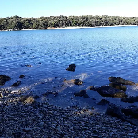 Grand Veles Camp Vakantiepark Banjole