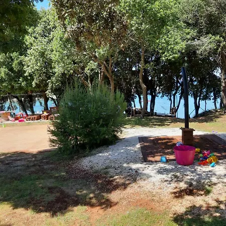 Grand Veles Camp Prázdninový areál