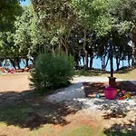 Grand Veles Camp Park za odmor