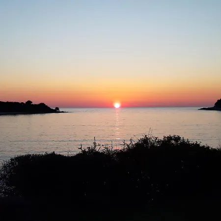 Grand Veles Camp 3* 班约勒