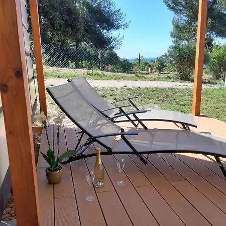 Village de vacances Grand Veles Camp