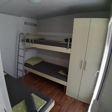 Grand Veles Camp Village de vacances Banjole