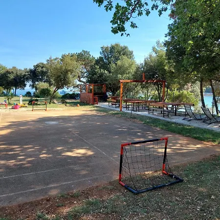 Grand Veles Camp Kompleks wypoczynkowy Banjole