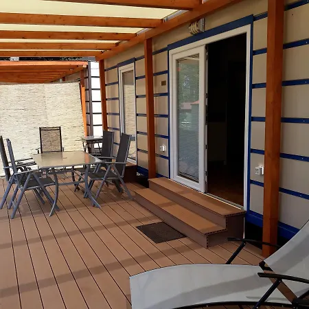 Grand Veles Camp Kompleks wypoczynkowy Banjole