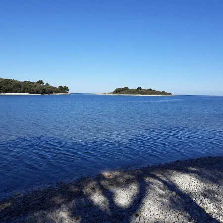 Kompleks wypoczynkowy Grand Veles Camp Banjole