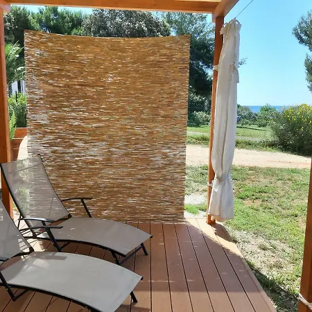 Grand Veles Camp 班约勒