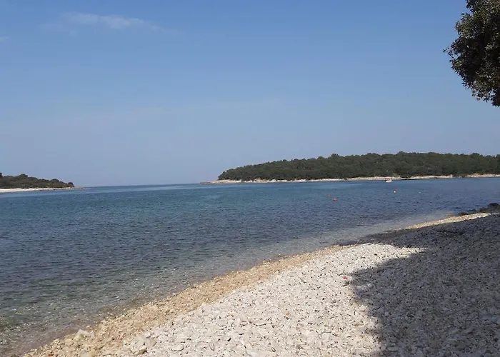 Grand Veles Camp Parco vacanze Banjole