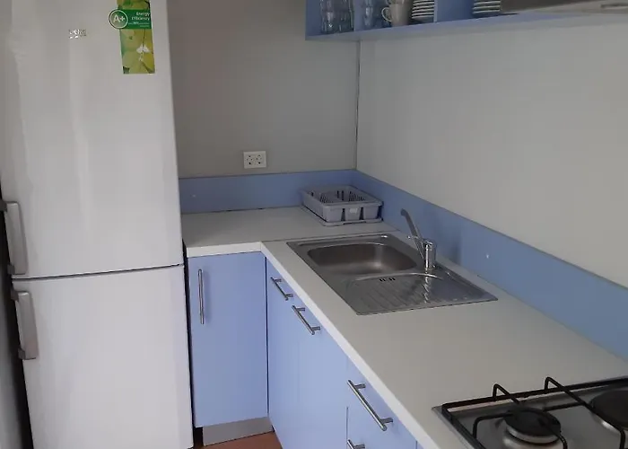 Parco vacanze Grand Veles Camp