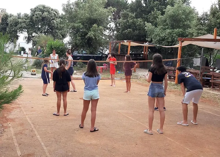 Grand Veles Camp Banjole