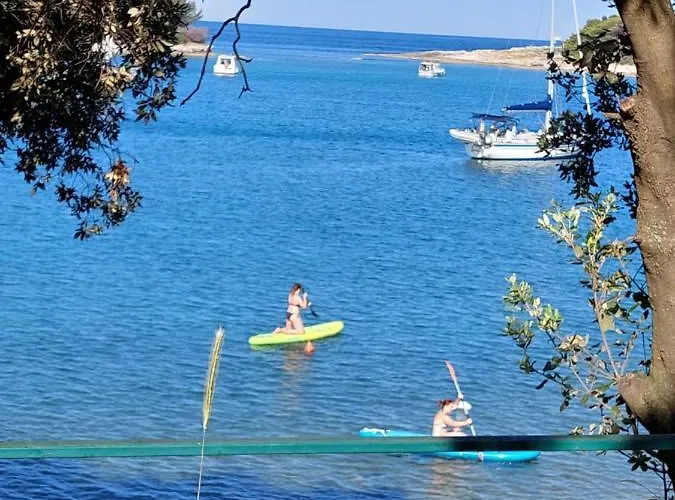 Parco vacanze Grand Veles Camp