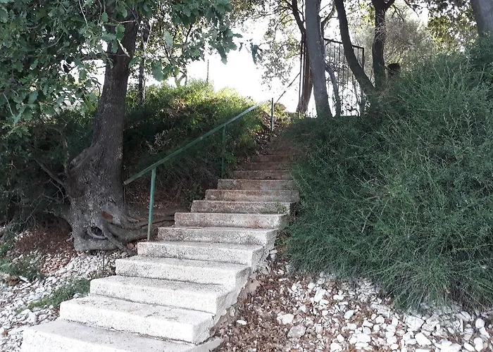 Grand Veles Camp Park za odmor