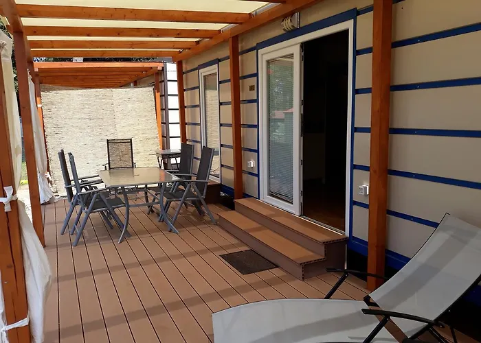 Grand Veles Camp Park za odmor Banjole