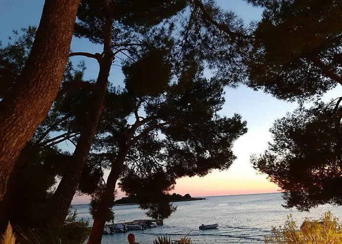 Grand Veles Camp Park za odmor Banjole