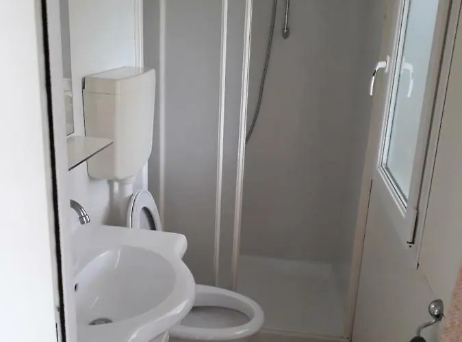 Parco vacanze Grand Veles Camp 3*