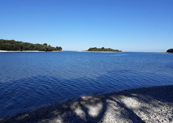 Park za odmor Grand Veles Camp Banjole