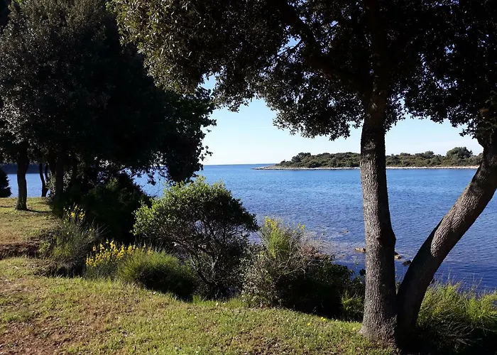Vakantiepark Grand Veles Camp Banjole
