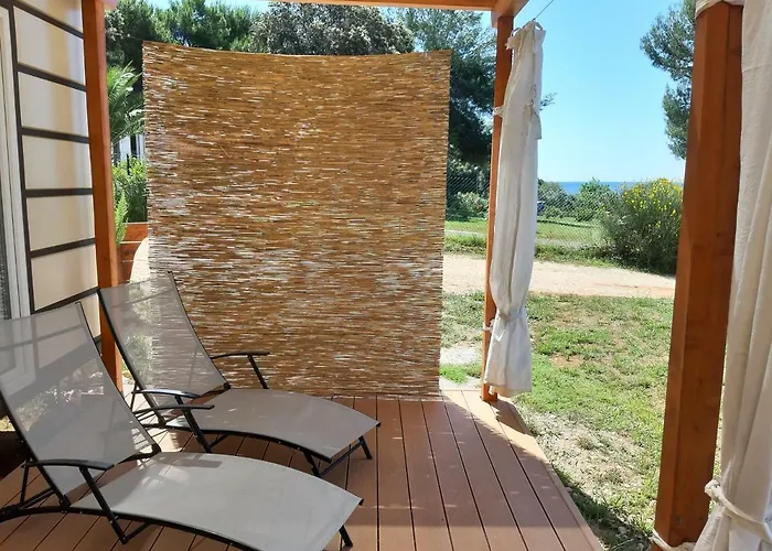 Grand Veles Camp Banjole