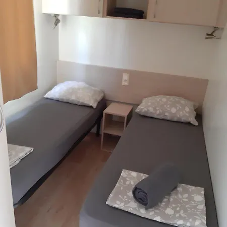 Holiday park Grand Veles Camp 3*