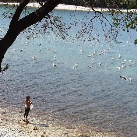Grand Veles Camp Holiday park 3*