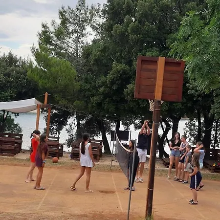 Holiday park Grand Veles Camp