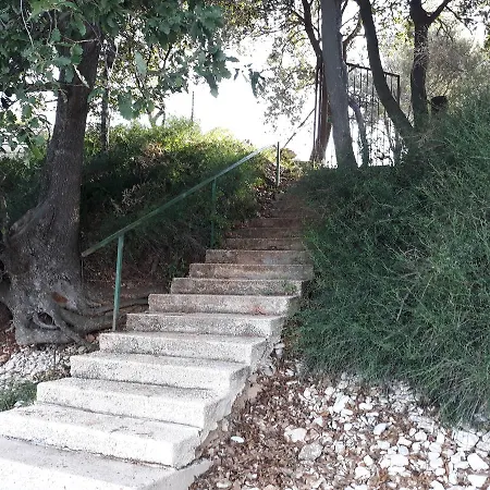Grand Veles Camp Holiday park