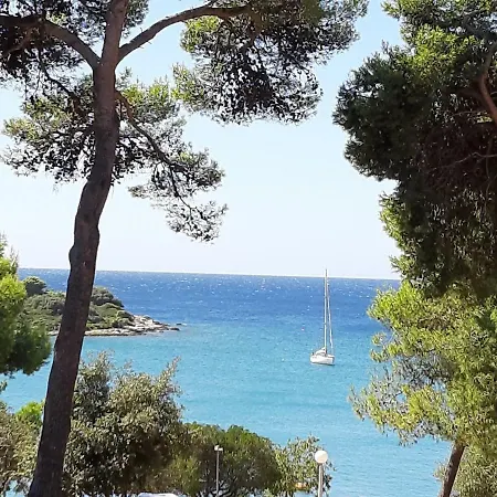 Grand Veles Camp Holiday park Banjole