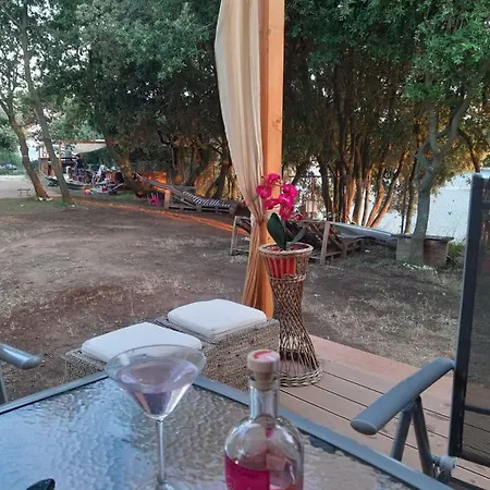 Grand Veles Camp 3*