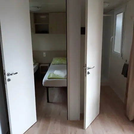 Holiday park Grand Veles Camp